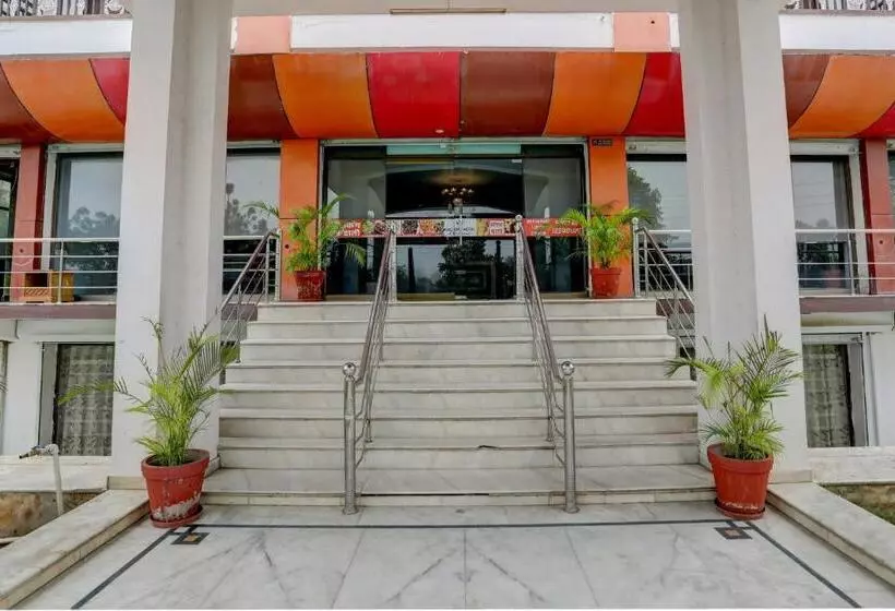 Collection O Hotel King Bird And Restaurants