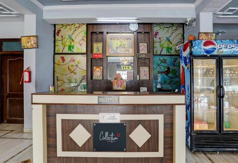 Collection O Hotel King Bird And Restaurants