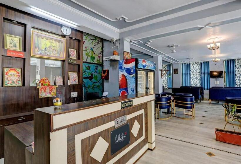 Collection O Hotel King Bird And Restaurants