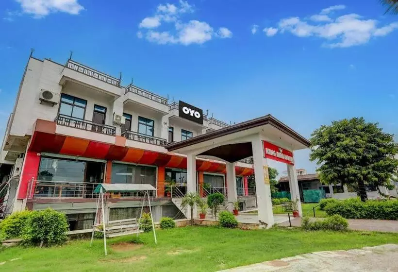 Collection O Hotel King Bird And Restaurants