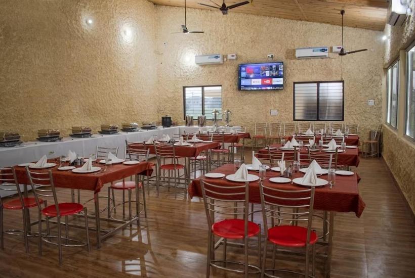 Отель Light Sleeper