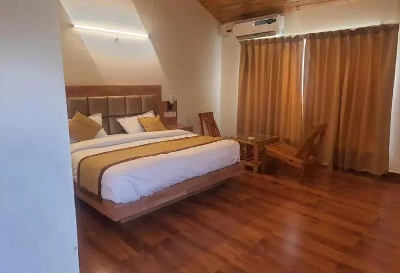 Hotel Light Sleeper