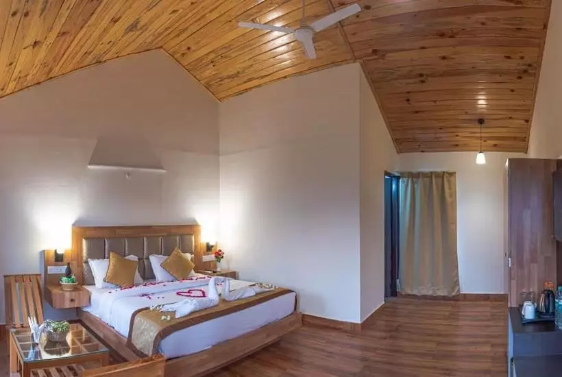 Hotel Light Sleeper