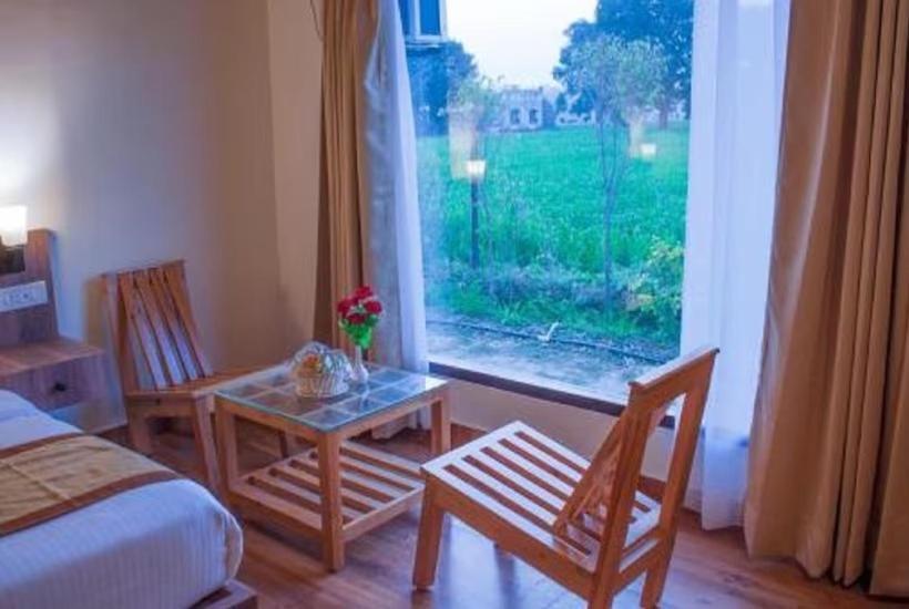 Отель Light Sleeper