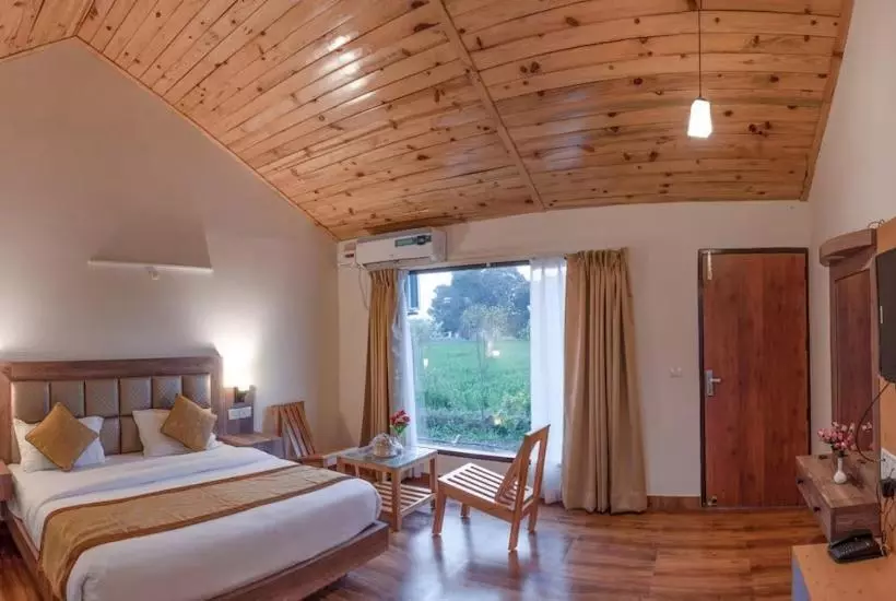 Hotel Light Sleeper