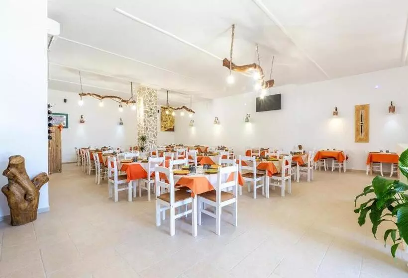 ペンション Agriturismo Serre Salentine