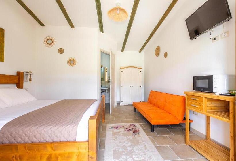 膳宿费 Agriturismo Serre Salentine