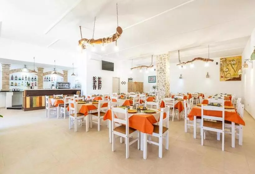 ペンション Agriturismo Serre Salentine