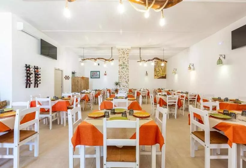 ペンション Agriturismo Serre Salentine