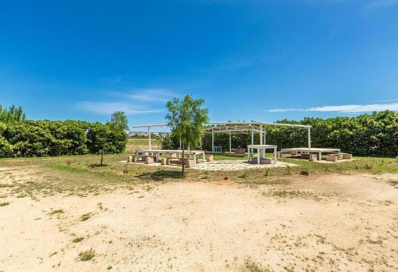 膳宿费 Agriturismo Serre Salentine