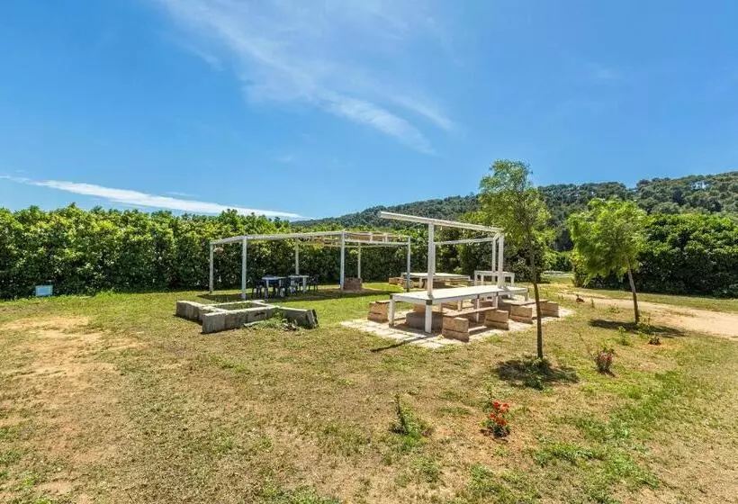 ペンション Agriturismo Serre Salentine