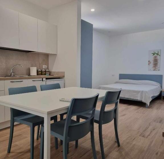 Pensjonat La Casa Di Enzo