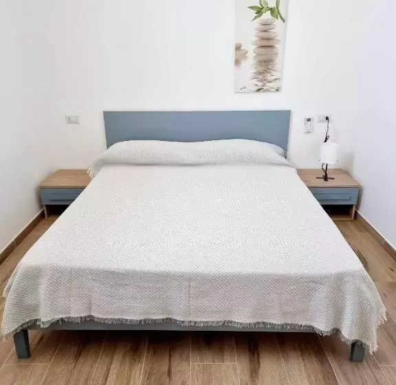 ペンション La Casa Di Enzo