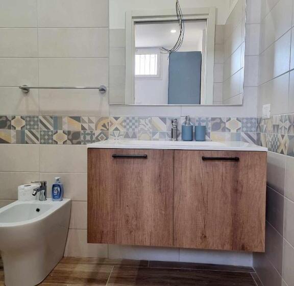 Pensjonat La Casa Di Enzo