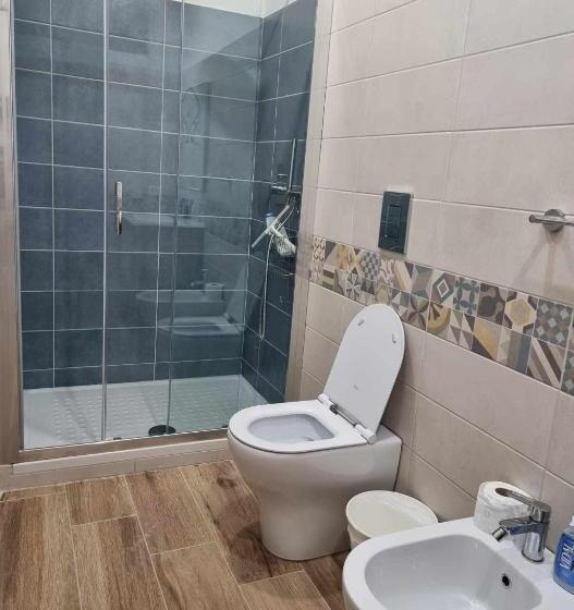 Pensjonat La Casa Di Enzo