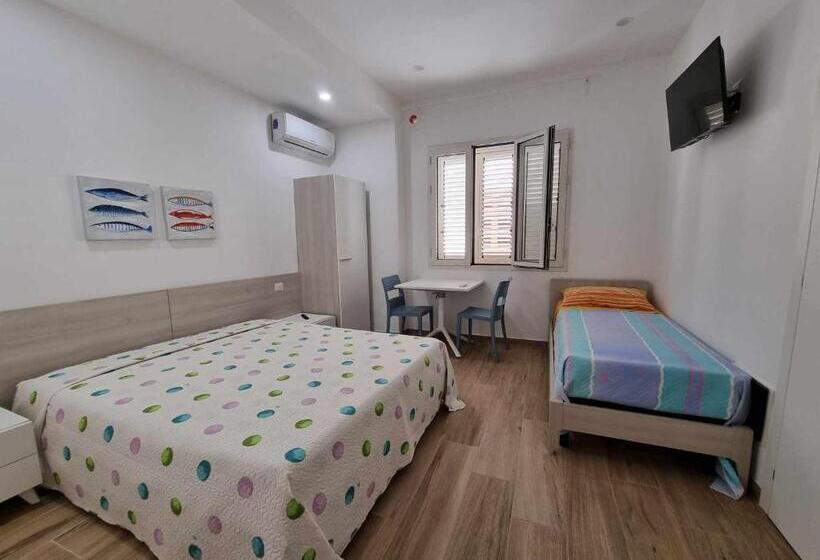 Pensjonat La Casa Di Enzo