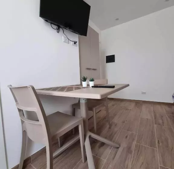 ペンション La Casa Di Enzo