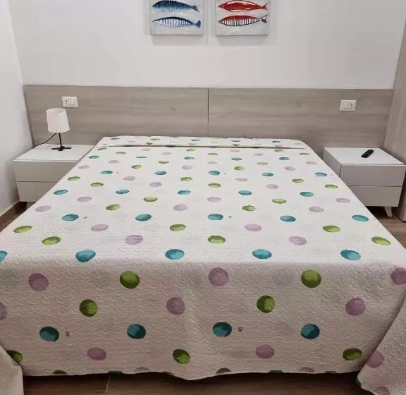 ペンション La Casa Di Enzo