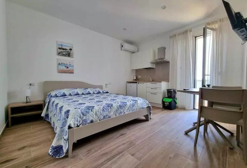ペンション La Casa Di Enzo