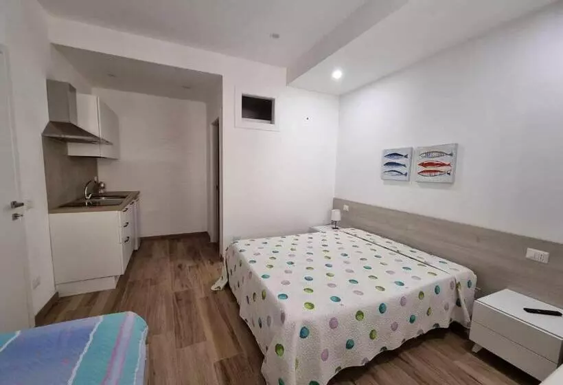 ペンション La Casa Di Enzo