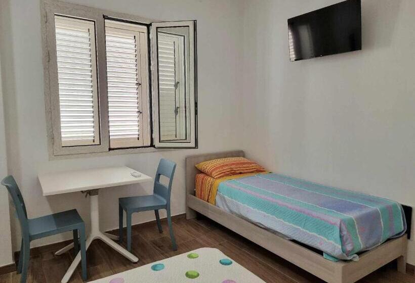 Pensjonat La Casa Di Enzo