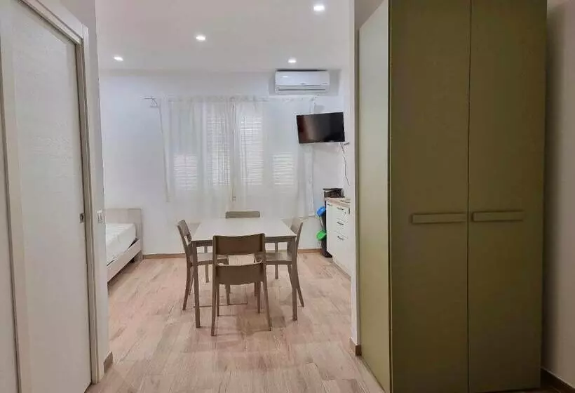 ペンション La Casa Di Enzo