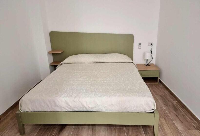 Pensjonat La Casa Di Enzo