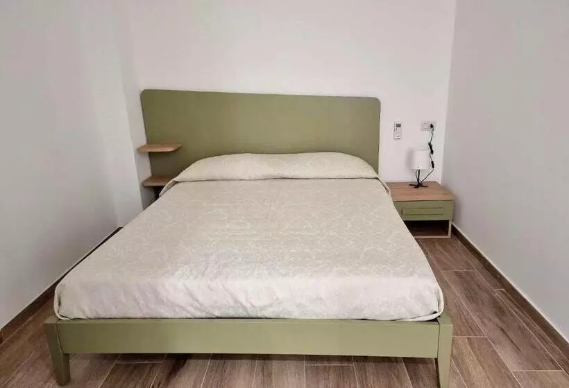 ペンション La Casa Di Enzo