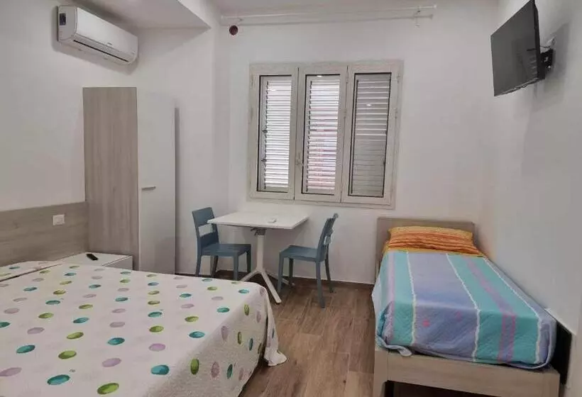 ペンション La Casa Di Enzo