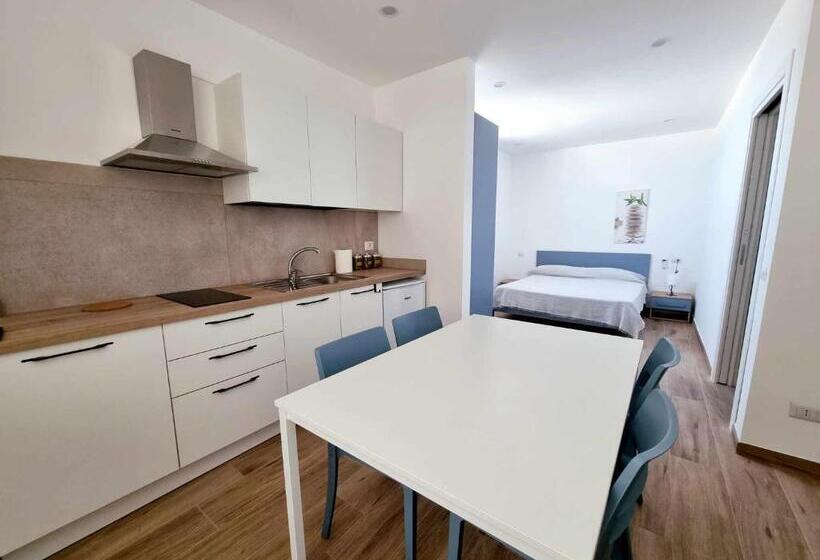 Pensjonat La Casa Di Enzo