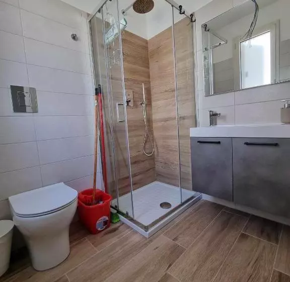 ペンション La Casa Di Enzo