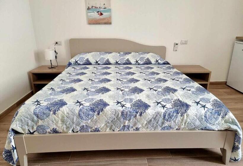 Pensjonat La Casa Di Enzo