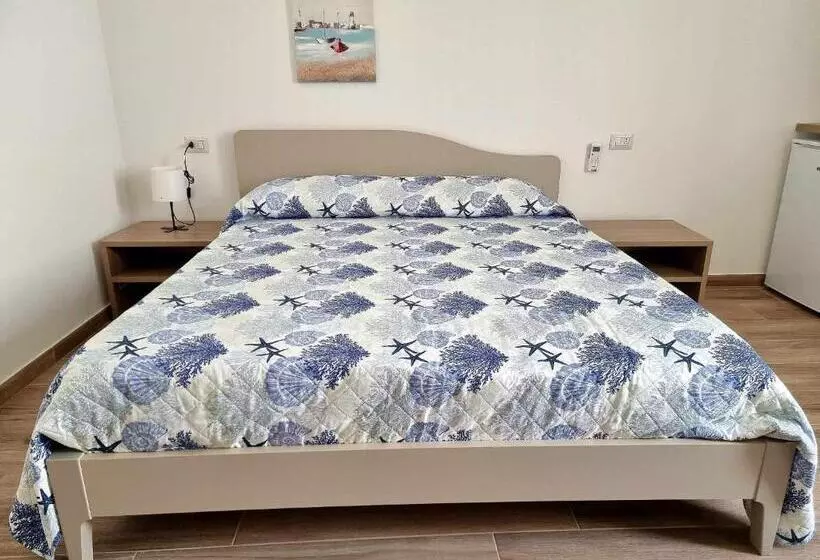 ペンション La Casa Di Enzo