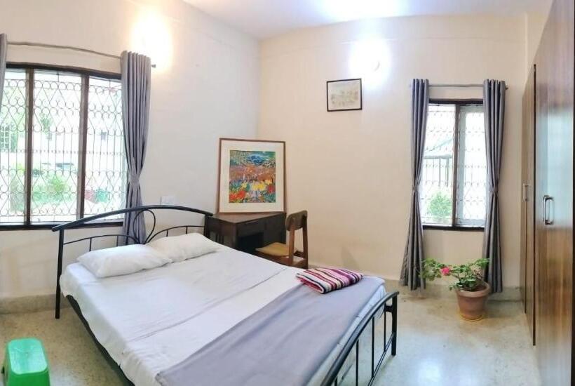 膳宿费 Raintree Garden