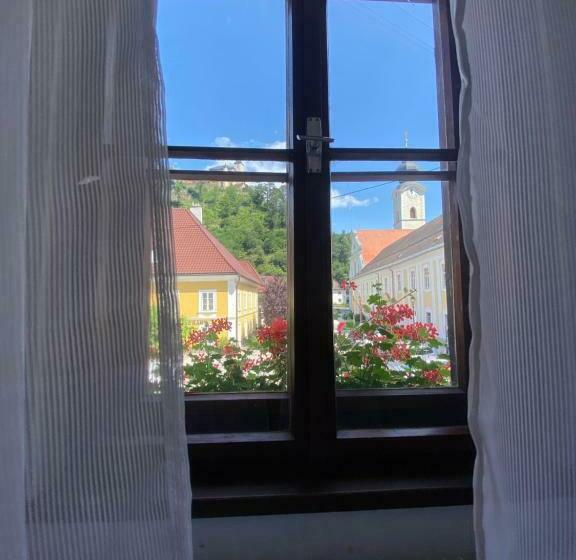 ユースホステル Gasthof Seiser