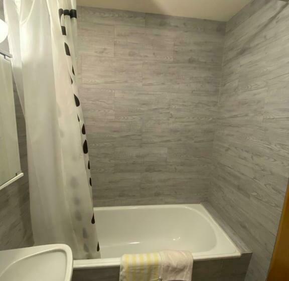 ユースホステル Gasthof Seiser