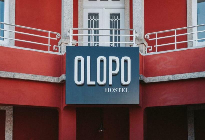 Olopo Hostel