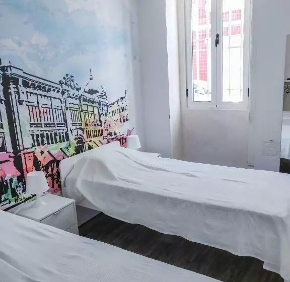Olopo Hostel