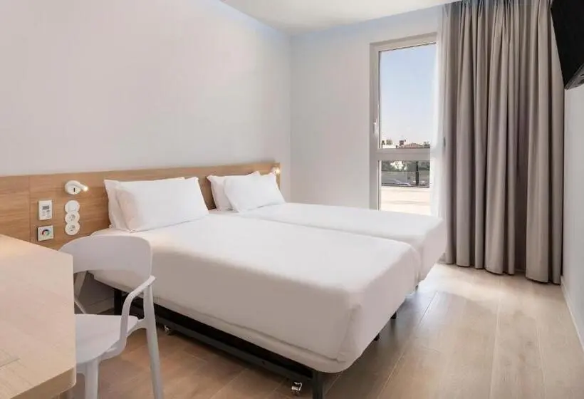 B&b Hotel Lleida