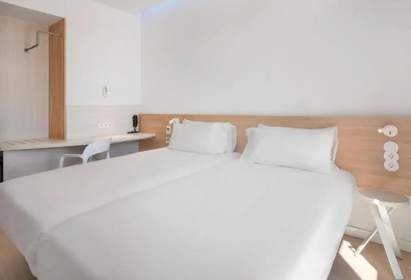 B&b Hotel Lleida