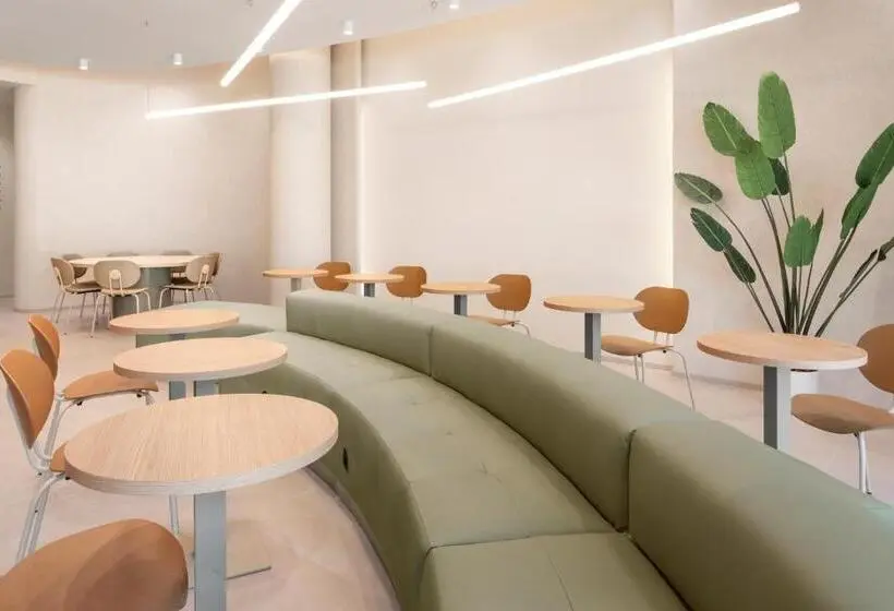 B&b Hotel Lleida