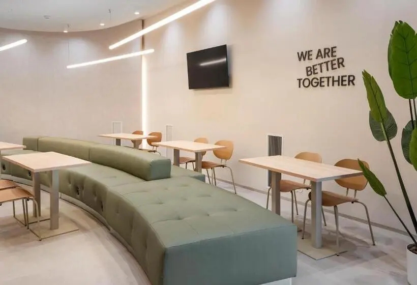 B&b Hotel Lleida