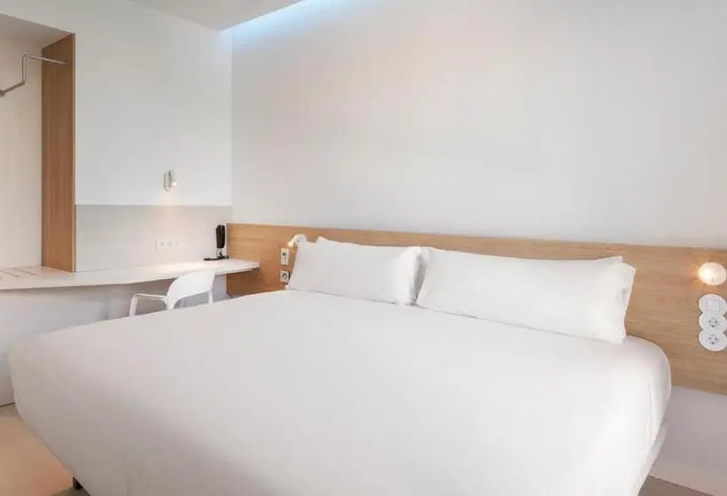 B&b Hotel Lleida