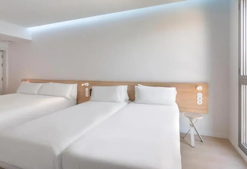 B&b Hotel Lleida