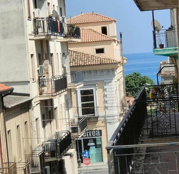 住宿加早餐  La Casa Di Carta