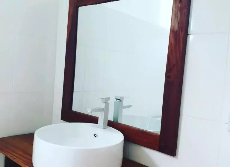 Aamiaismajoitus (B&B) Tumbo Swahili Villa