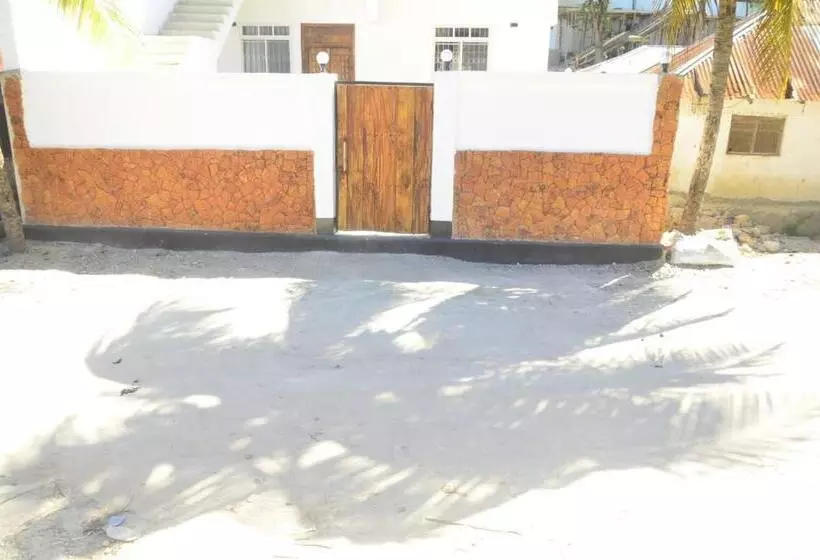 Aamiaismajoitus (B&B) Tumbo Swahili Villa