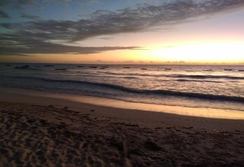 ベッドアンドブレックファースト Tumbo Swahili Villa