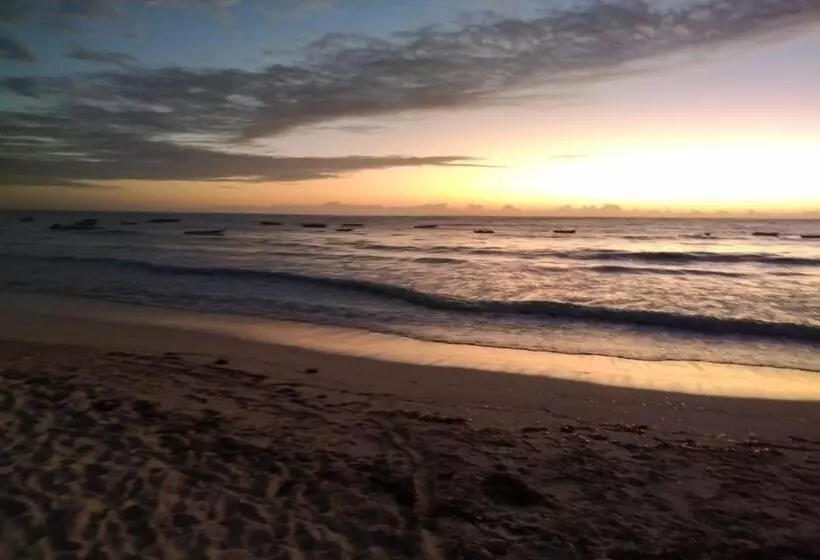 Aamiaismajoitus (B&B) Tumbo Swahili Villa