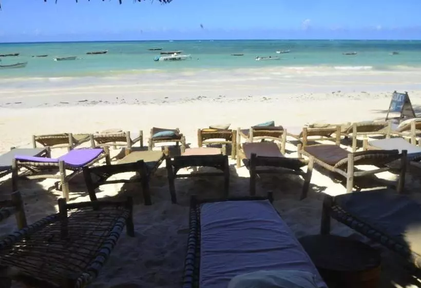 Aamiaismajoitus (B&B) Tumbo Swahili Villa